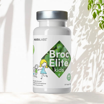 BrocElite Kids 30vc