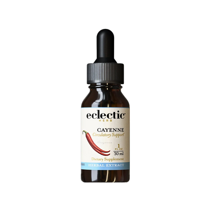 Cayenne