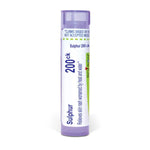 Sulphur 200ck