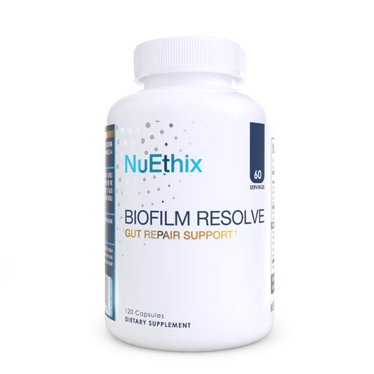 Biofilm Resolve