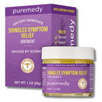 Soothe Your Nerves Ointment