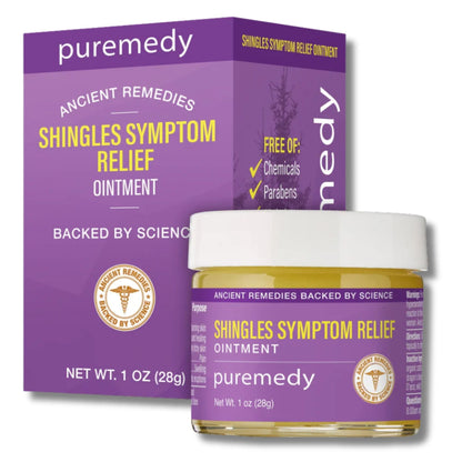 Soothe Your Nerves Ointment
