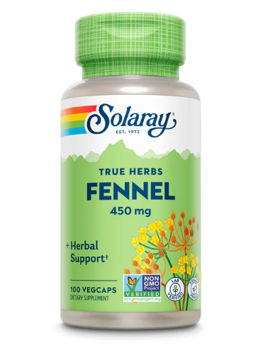 Fennel 450mg