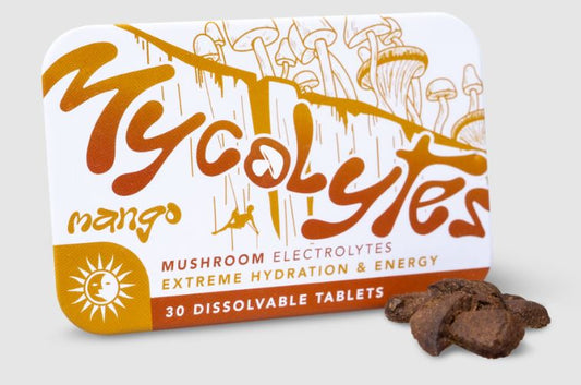 Mycolytes Mushroom Electrolytes