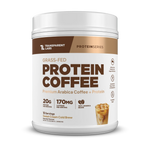 Sweet Cream Protein Coffee