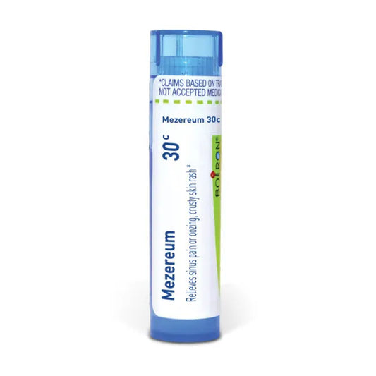 Mezereum 30C Md