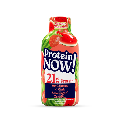 Protein Now - Strawberry Watermelon