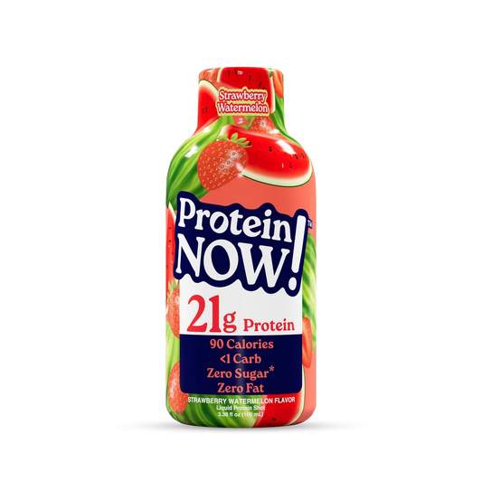 Protein Now - Strawberry Watermelon