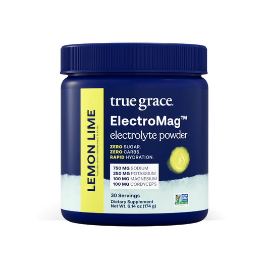 ElectroMag - Lemon-Lime