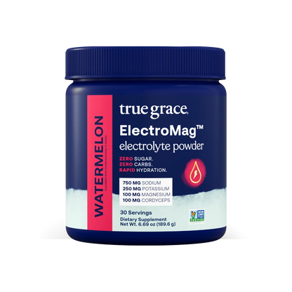 ElectroMag - Watermelon