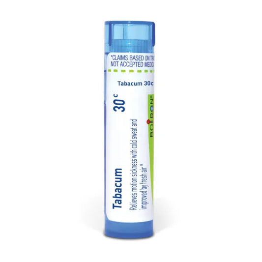 Tabacum 30 C Md