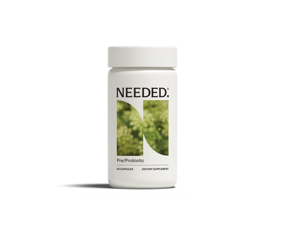 Prenatal Pre/Probiotic