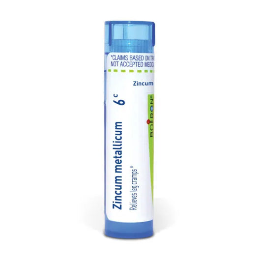 Zincum Metallicum 6C Md