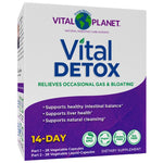 Vital Detox 14 Day Program