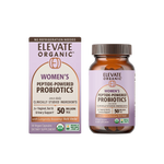 Organic Probiotic Gut Reset - Shelf Stable
