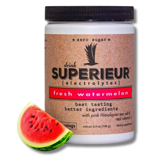 Electrolyte Powder - Watermelon