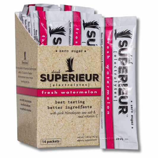 Superieur Watermelon Box
