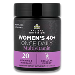 Ancient Nutrients - Women's 40+ Daily Multi