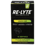 Re-Lyte Hydration - Lemon Lime Box