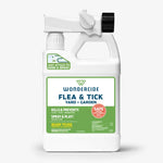 Flea & Tick Garden Spray