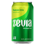 Mountain Zevia Soda